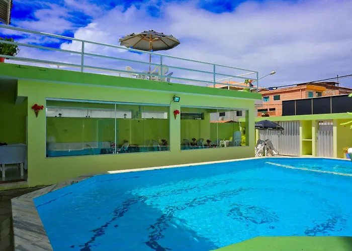 Pousada Casa Porto Pôrto das Galinhas