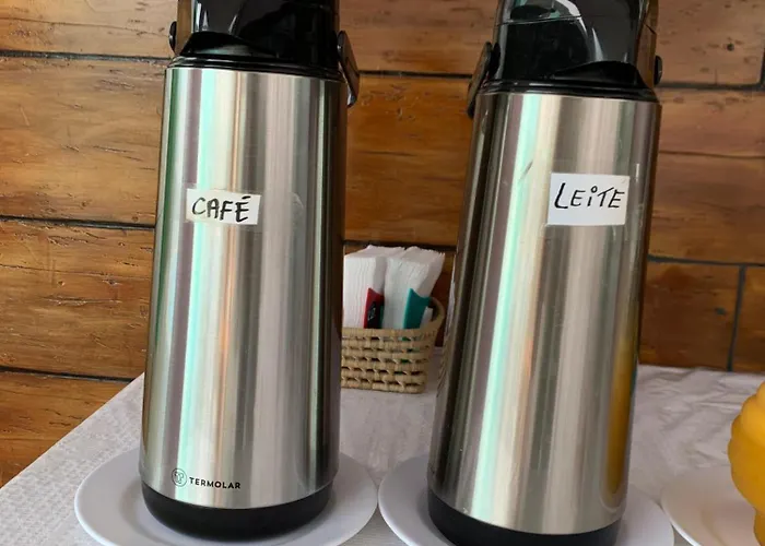 Pousada Casa Porto Pôrto das Galinhas